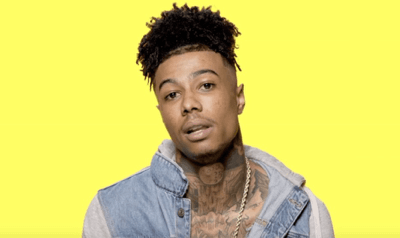 Talk to BlueFace 2