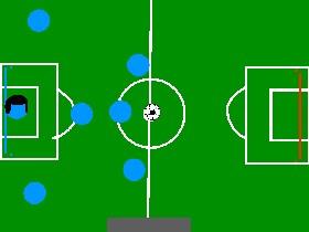 soccer goalie mode 1 1