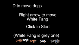 White Fang