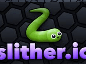 Slither.io Micro