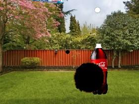 mentos in coke 1 1