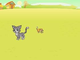 A Pet Game 1