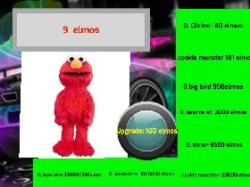 elmo clicker 1 1