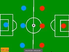 2-Player Soccer 1 1 1