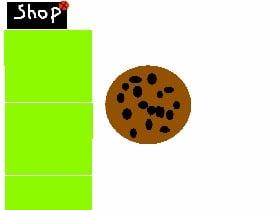 Cookie Clicker