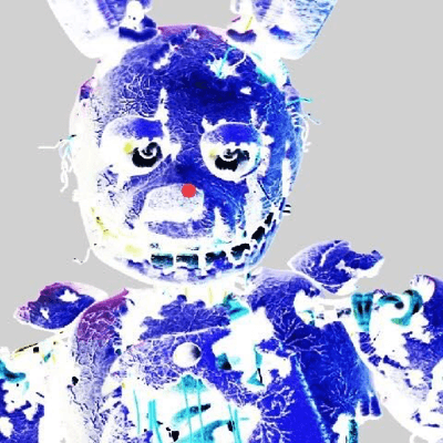 springtrap illusion