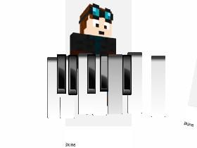 VIHU DANTDM PIANO 1