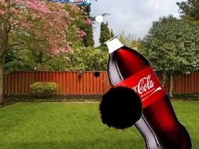 mentos in coke 1 1