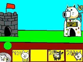 Battle Cats  1