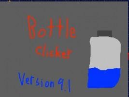 super Bottle clicker