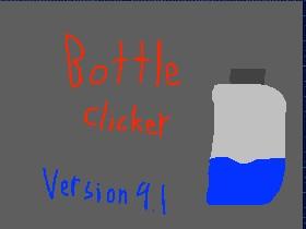 Bottle clicker