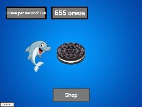 Oreo Clicker! 1