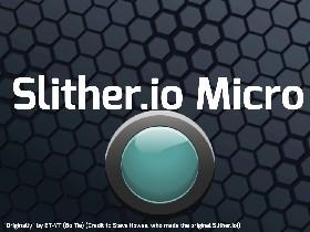 Slither.io Micro 1