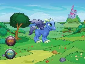 Pegasus Game