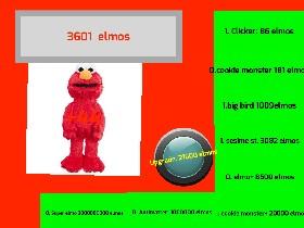 elmo clicker 1 1