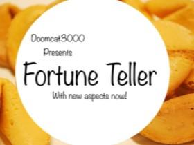 Fortune Teller 1