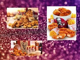 KFC 👍