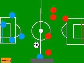 2-Player Soccer