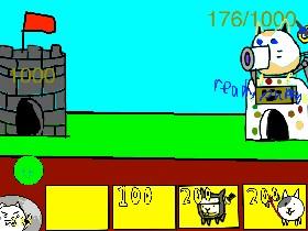 Battle Cats  1