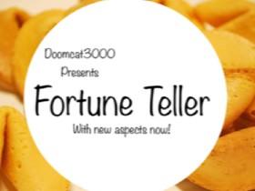 Fortune Teller