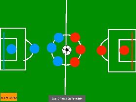 2-Player Soccer  1