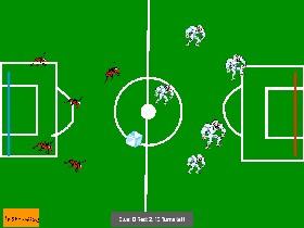 2-Player Soccer  1