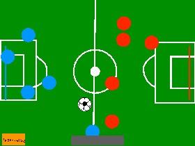 2-Player Soccer  1