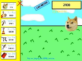 Doge Clicker 1 1