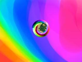 Rainbow Spin 1