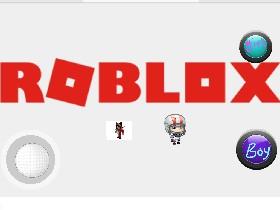 Roblox 1