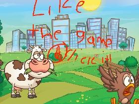 Cow Joke 1