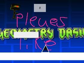 Geometry Dash  1