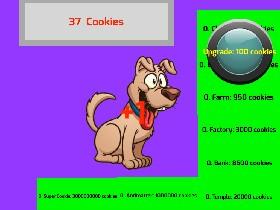 Cookie Clicker 1