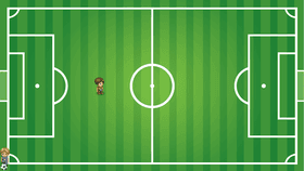 Multiplayer Soccer