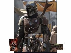 mandolorian