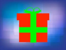 Gift Box Mystery