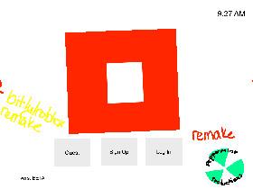 ROBLOX Remake Beta 2