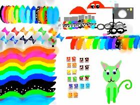 dressup cat!!!! 1 - copy