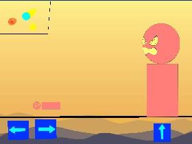 the giant ( boss fight game) 1