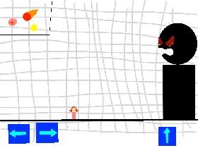 the giant ( boss fight game) 2