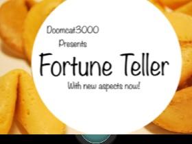 Fortune Teller 2