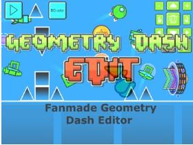 Geometry Dash Edit Beta 1 1