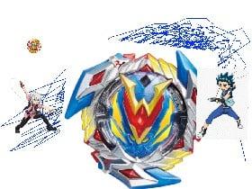 beyblade burst turbo