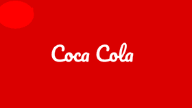 Coca Cola