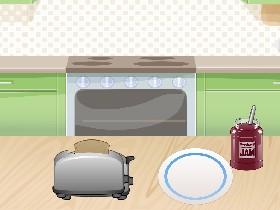 A Cooking Game 1