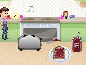 A Cooking Game 1