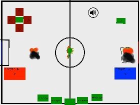 Soccer Pong Alpha 2 1 1