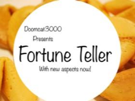 Fortune Teller 2