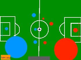 2-Player Soccer 1 1 1