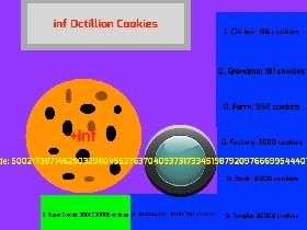 Cookie Clicker 1